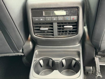 2023 Mazda Mazda CX-9 Touring Plus