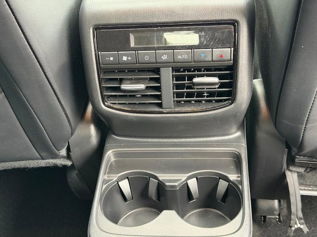 2023 Mazda Mazda CX-9 Touring Plus