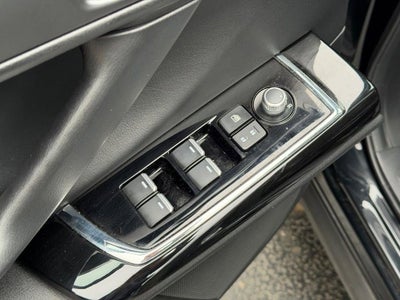 2023 Mazda Mazda CX-9 Touring Plus