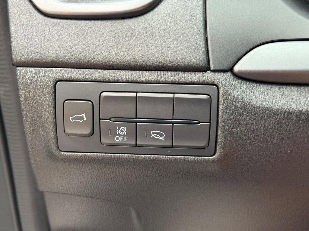 2023 Mazda Mazda CX-9 Touring Plus