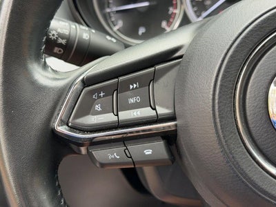 2023 Mazda Mazda CX-9 Touring Plus