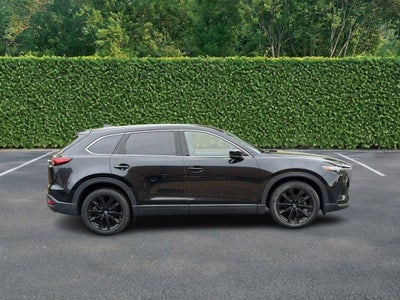 2023 Mazda Mazda CX-9 Touring Plus