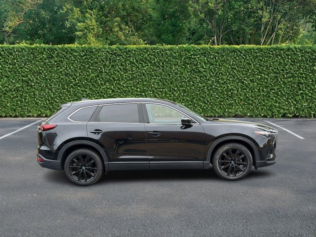 2023 Mazda Mazda CX-9 Touring Plus