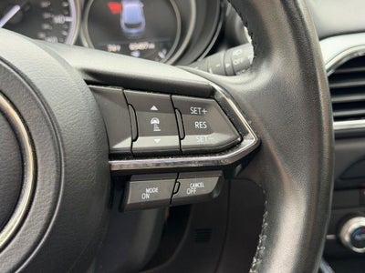 2023 Mazda Mazda CX-9 Touring Plus