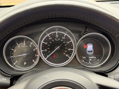 2023 Mazda Mazda CX-9 Touring Plus