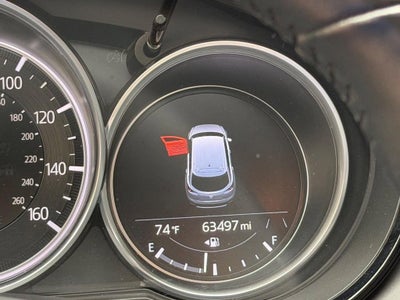 2023 Mazda Mazda CX-9 Touring Plus