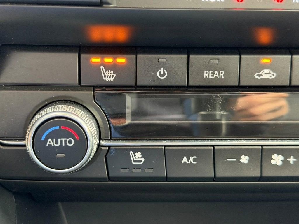 2023 Mazda Mazda CX-9 Touring Plus