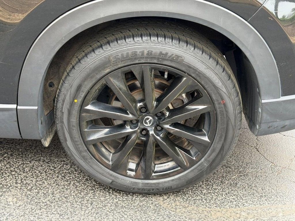 2023 Mazda Mazda CX-9 Touring Plus