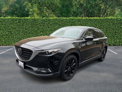 2023 Mazda Mazda CX-9 Touring Plus