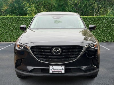 2023 Mazda Mazda CX-9 Touring Plus