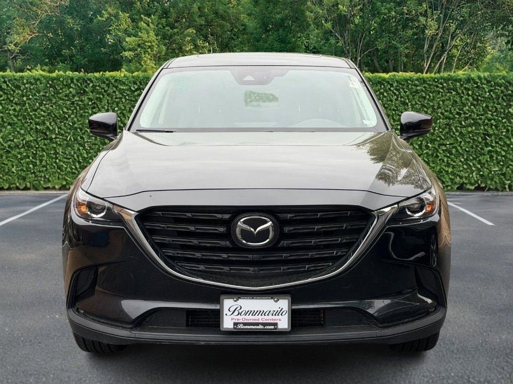 2023 Mazda Mazda CX-9 Touring Plus