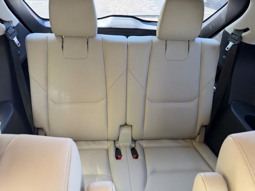 2023 Mazda Mazda CX-9 Touring