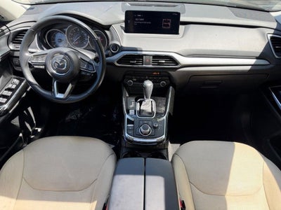 2023 Mazda Mazda CX-9 Touring