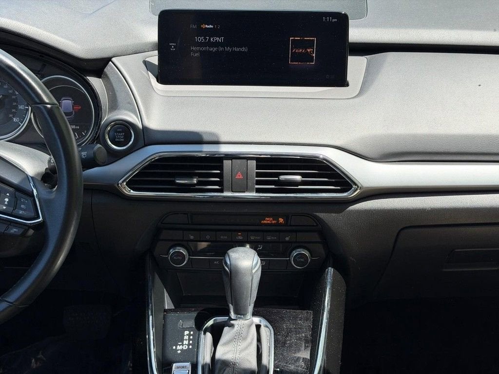 2023 Mazda Mazda CX-9 Touring