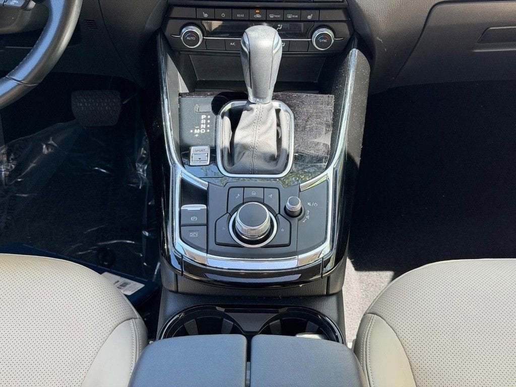 2023 Mazda Mazda CX-9 Touring