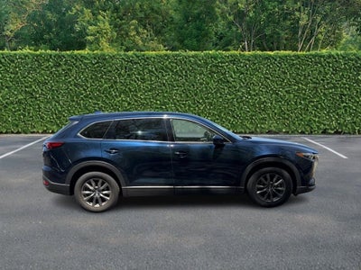 2023 Mazda Mazda CX-9 Touring