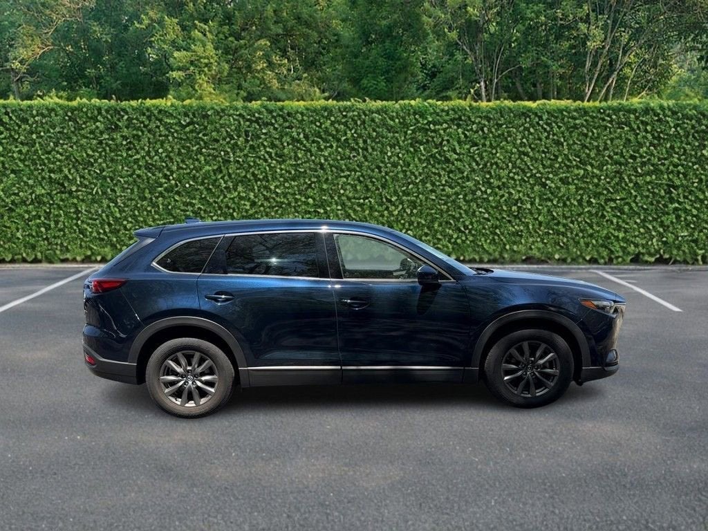 2023 Mazda Mazda CX-9 Touring