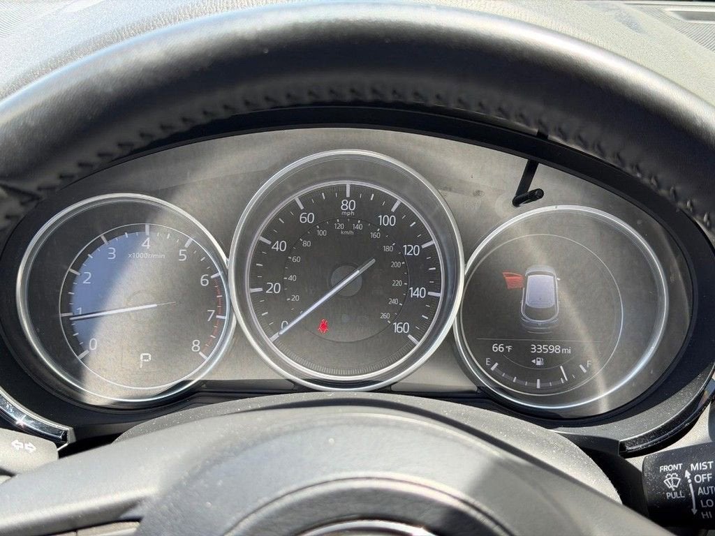 2023 Mazda Mazda CX-9 Touring