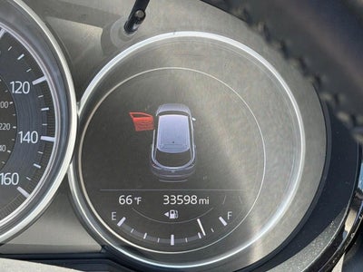 2023 Mazda Mazda CX-9 Touring