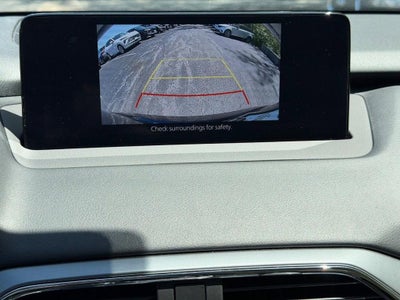 2023 Mazda Mazda CX-9 Touring