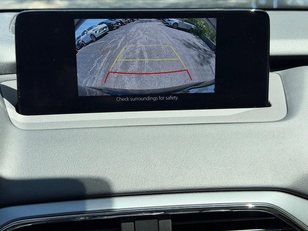 2023 Mazda Mazda CX-9 Touring