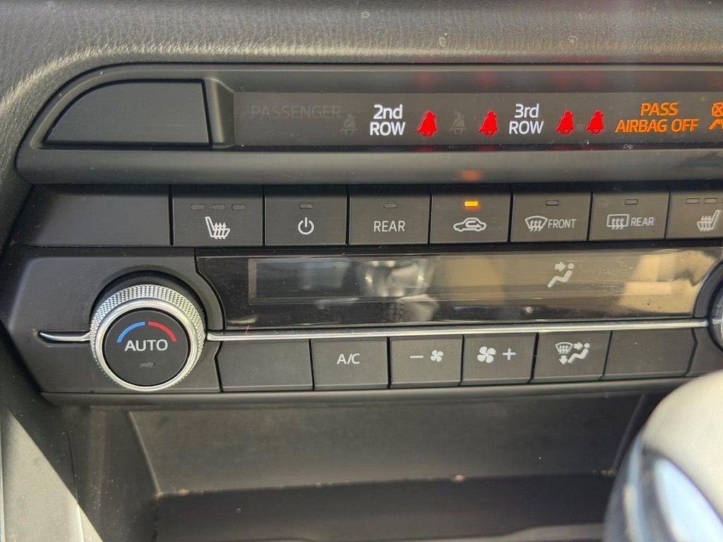 2023 Mazda Mazda CX-9 Touring