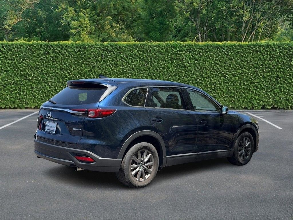2023 Mazda Mazda CX-9 Touring