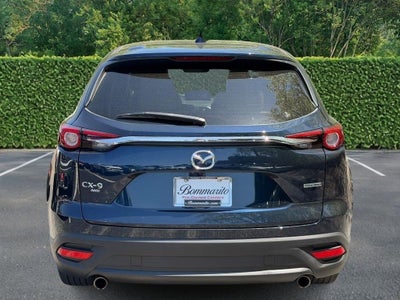 2023 Mazda Mazda CX-9 Touring