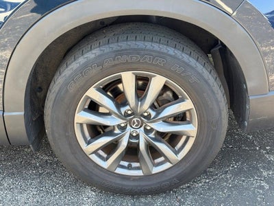 2023 Mazda Mazda CX-9 Touring