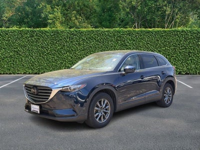 2023 Mazda Mazda CX-9 Touring