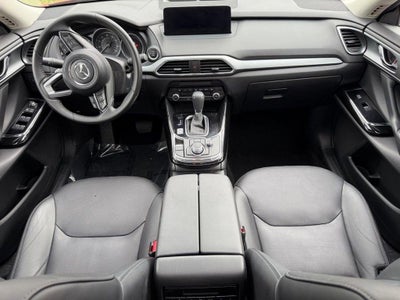 2023 Mazda Mazda CX-9 Touring