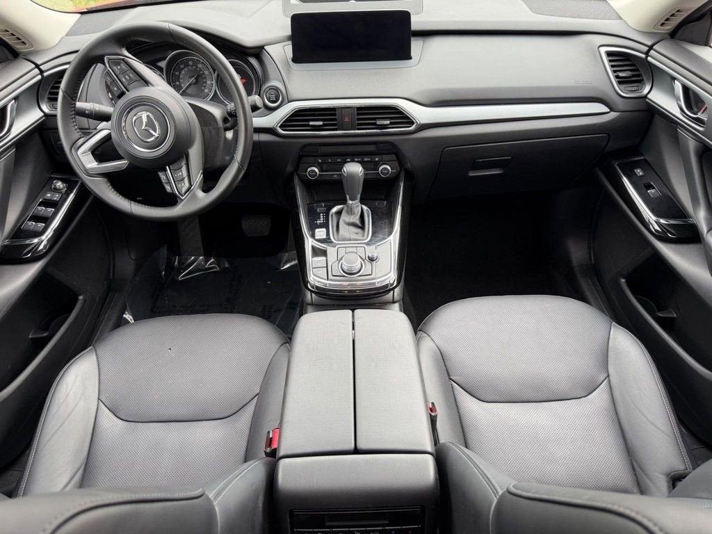 2023 Mazda Mazda CX-9 Touring