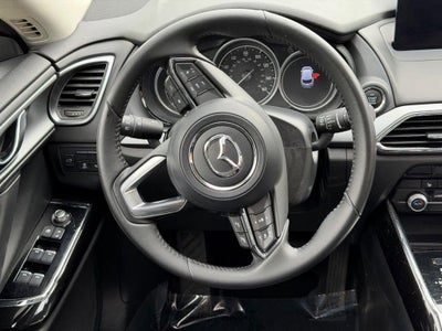 2023 Mazda Mazda CX-9 Touring