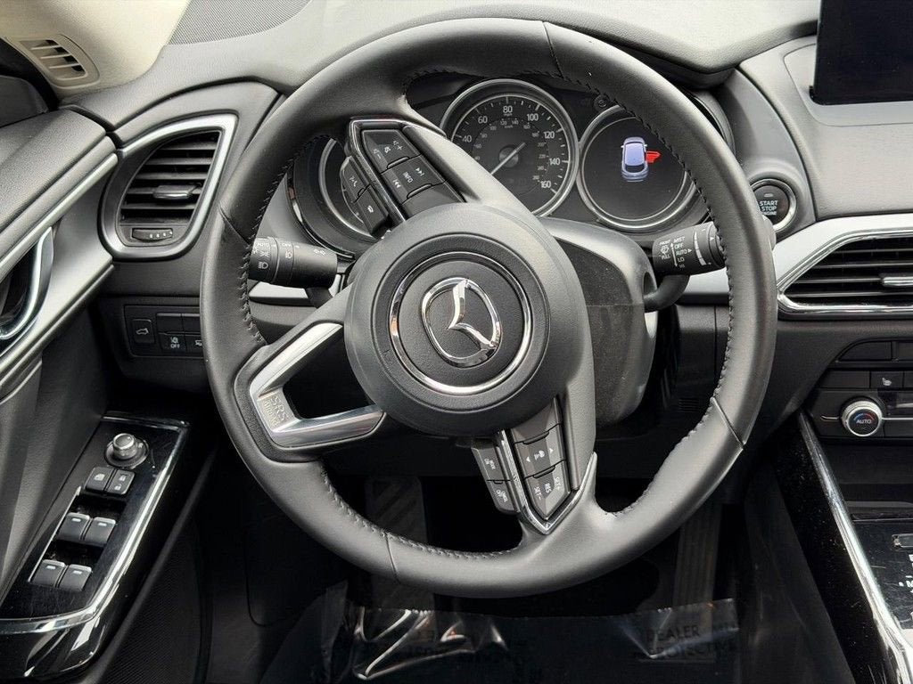 2023 Mazda Mazda CX-9 Touring