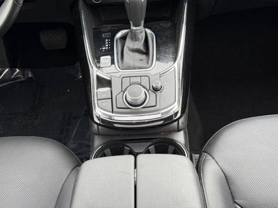 2023 Mazda Mazda CX-9 Touring