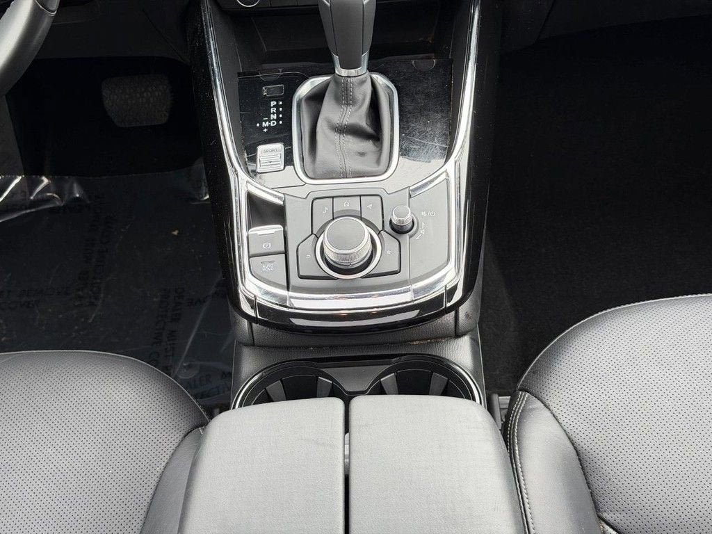 2023 Mazda Mazda CX-9 Touring