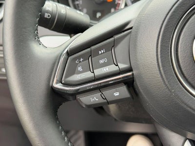 2023 Mazda Mazda CX-9 Touring