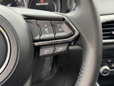 2023 Mazda Mazda CX-9 Touring