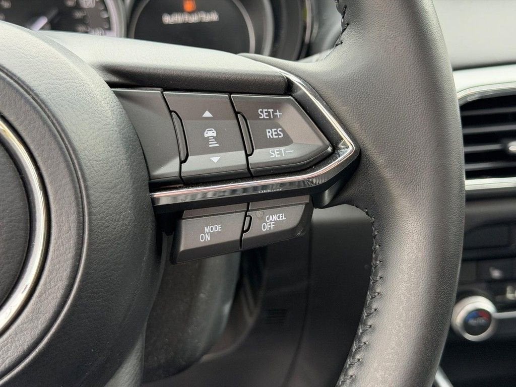 2023 Mazda Mazda CX-9 Touring