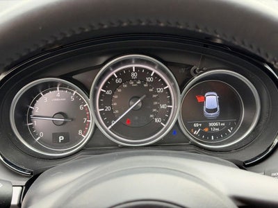 2023 Mazda Mazda CX-9 Touring