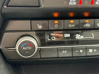 2023 Mazda Mazda CX-9 Touring