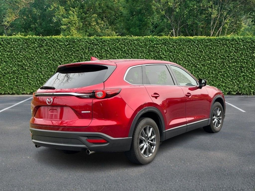 2023 Mazda Mazda CX-9 Touring