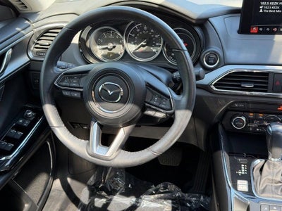 2018 Mazda Mazda CX-9 Touring