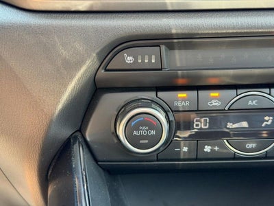 2018 Mazda Mazda CX-9 Touring