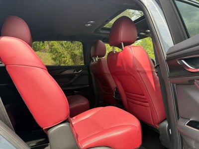 2023 Mazda Mazda CX-9 Carbon Edition