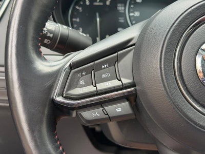 2023 Mazda Mazda CX-9 Carbon Edition