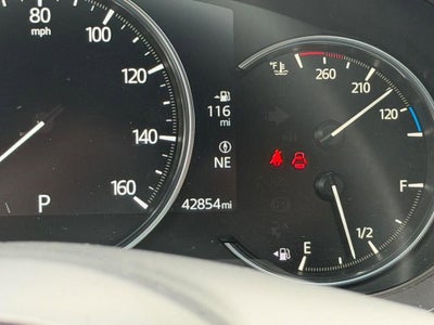 2023 Mazda Mazda CX-9 Carbon Edition