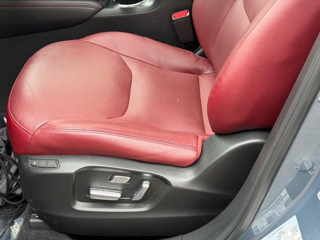 2023 Mazda Mazda CX-9 Carbon Edition