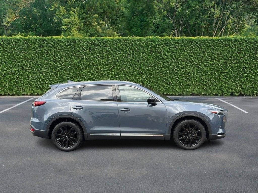 2023 Mazda Mazda CX-9 Carbon Edition