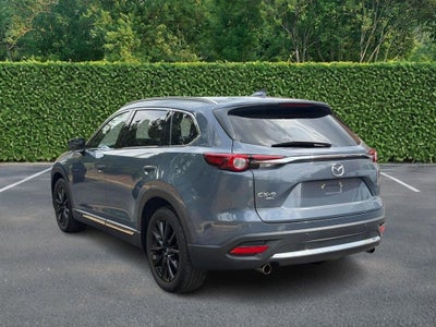 2023 Mazda Mazda CX-9 Carbon Edition
